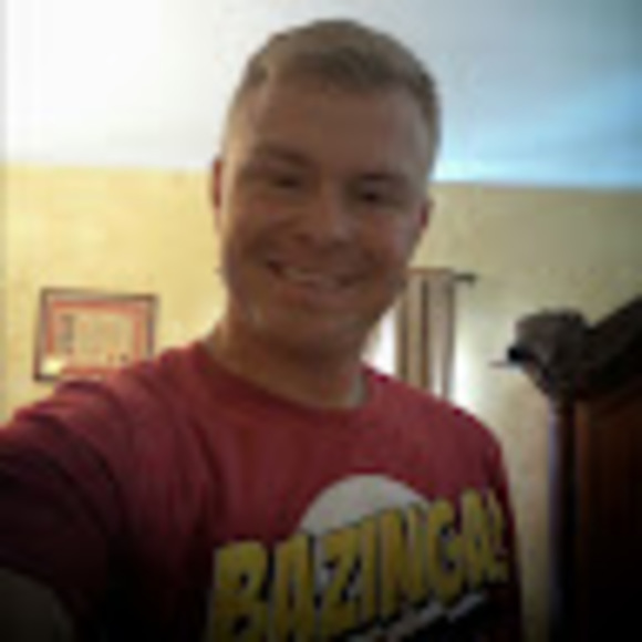 Meet your Posher, Charles - Picture 1 of 1